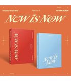 NouerA - Chapter: New is Now