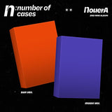 NouerA - n: number of cases