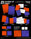 NouerA - n: number of cases