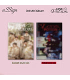 n.SSign - Love Potion