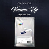 ODD EYE CIRCLE (ARTMS / LOONA) - Version Up (Objekt Music Album Ver.)
