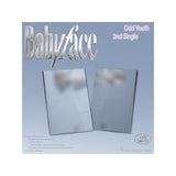 [PREORDER] : ODD YOUTH - Babyface