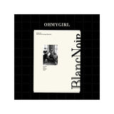 [PREORDER] : OH MY GIRL - 2026 SEASON'S GREETINGS [BLANC NOIR]
