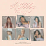 OH MY GIRL - Dreamy Resonance (Digipack)