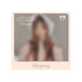 OH MY GIRL - Dreamy Resonance (Digipack)