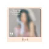OH MY GIRL - Dreamy Resonance (Digipack)