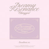 OH MY GIRL - Dreamy Resonance (POCA)