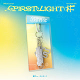 [PREORDER] : ONEUS - FIRST LIGHT : 井 (KEYCHAIN Ver.)