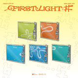 [PREORDER] : ONEUS - FIRST LIGHT : 井 (MINI JEWEL Ver.)