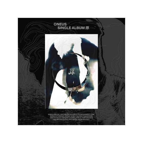 [PREORDER] : ONEUS - 原 ORIGIN