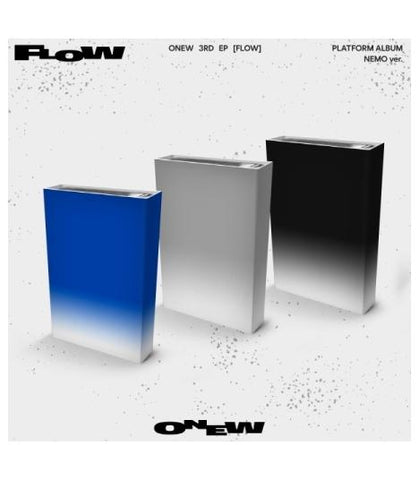 ONEW (SHINee) - FLOW (NEMO VER.)