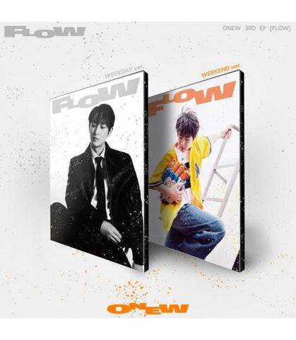 ONEW (SHINee) - FLOW