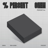 ONEW (SHINee) - PERCENT (PERCENT ver.)