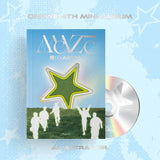 [PREORDER] : ONEWE - MAZE : AD ASTRA (AD ASTRA Ver.)