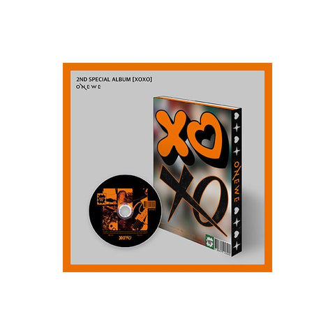 ONEWE - XOXO