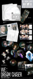 ONEWE - WE : Dream Chaser (Dream Chaser ver.)