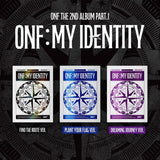 ONF - ONF:MY IDENTITY