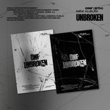 [PREORDER] : ONF - UNBROKEN