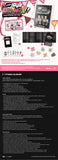 [PREORDER] : [PHOTOCARD EVENT] OURBIRTHDAY - Our Birthday (CARTOON BOOK Ver.)