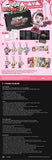 [PREORDER] : OURBIRTHDAY - Our Birthday (METAL KEYRING Ver.)