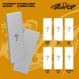 [PREORDER] : P1Harmony - BLOW UP (Compact Ver.)