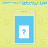 [PREORDER] : P1Harmony - BLOW UP (FaNCy Ver.)