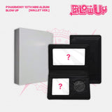[PREORDER] : P1Harmony - BLOW UP (Wallet Ver.)