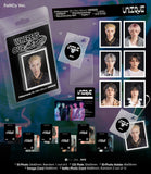 [PREORDER] : P1Harmony - UNIQUE (FaNCy Ver.)