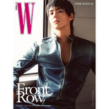 [PREORDER] : PARK BO-GUM - W KOREA (November 2026)