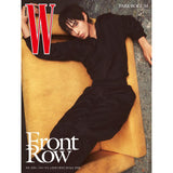 [PREORDER] : PARK BO-GUM - W KOREA (November 2026)