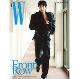 [PREORDER] : PARK BO-GUM - W KOREA (November 2026)