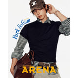 [PREORDER] : PARK BOGUM - ARENA HOMME+ (December 2025)