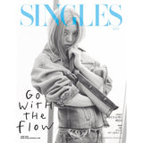 [PREORDER] : BAILEY (ALLDAY PROJECT) - SINGLES MAGAZINE (June 2026)