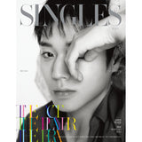[PREORDER] : PARK JIHOON - SINGLES MAGAZINE (May 2026)
