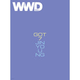 [PREORDER] : Park Jinyoung (GOT7) - WWD (June 2026)