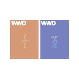 [PREORDER] : Park Jinyoung (GOT7) - WWD (June 2026)