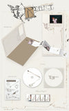 PARK JIHOON - RE:FLECT