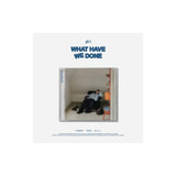 [PREORDER] : pH-1 - WHAT HAVE WE DONE