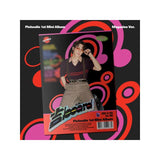 [PREORDER] : Picheolin (SEVENTEEN) - 吉BOARD (Magazine Ver.)