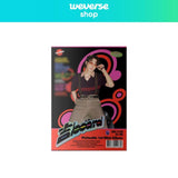 [PREORDER] : [WEVERSE] Picheolin (SEVENTEEN) - 吉BOARD (Magazine Ver.)