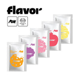 [PREORDER] : POW - FLAVOR (POW-PACK Ver.)