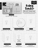 POW - Being Tender (Photobook Ver.)