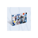 [PREORDER] : PURPLE KISS - OUR NOW