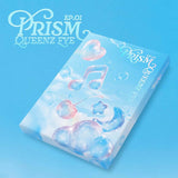 QUEENZ EYE - PRISM EP.01
