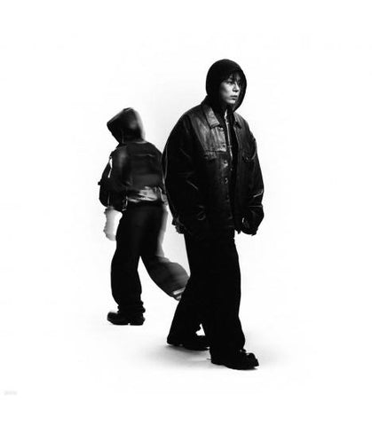 Rad Museum, Kid Milli - RAD MILLI