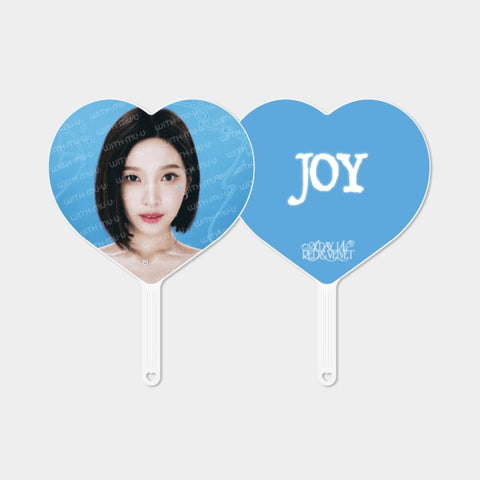 [PREORDER] : Red Velvet - 2026 Red Velvet FAN-CON : [A Day in Red & Velvet] : IMAGE PICKET