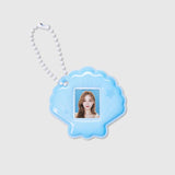 [PREORDER] : Red Velvet - 2026 Red Velvet FAN-CON : [A Day in Red & Velvet] : MINI ID PHOTO HOLDER SET
