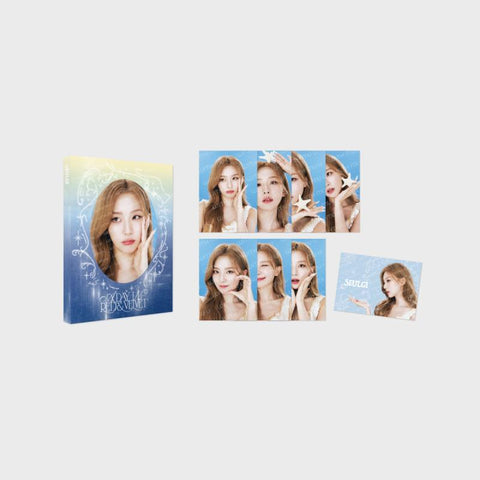 [PREORDER] : Red Velvet - 2026 Red Velvet FAN-CON : [A Day in Red & Velvet] : POSTCARD SET