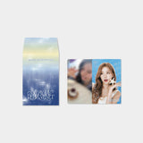 [PREORDER] : Red Velvet - 2026 Red Velvet FAN-CON : [A Day in Red & Velvet] : RANDOM TRADING CARD