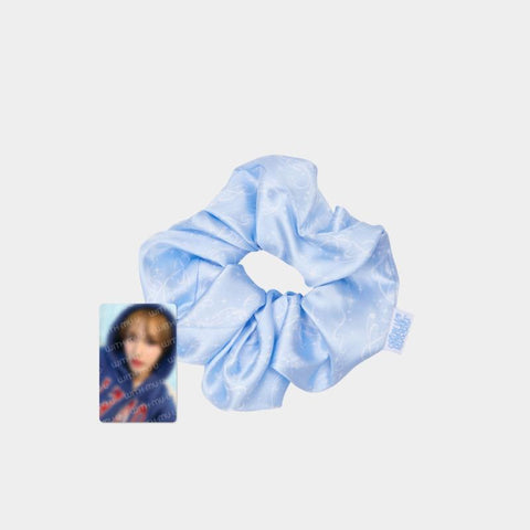 [PREORDER] : Red Velvet - 2026 Red Velvet FAN-CON : [A Day in Red & Velvet] : SCRUNCHIE